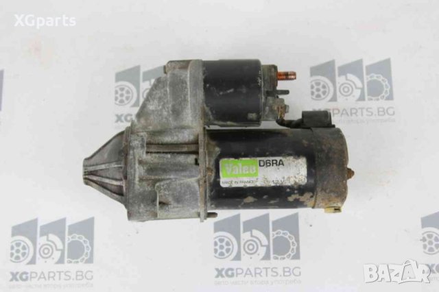 Стартер за Mitsubishi Carisma 1.8i 116 к.с. (1995-2004), снимка 2 - Части - 42682502