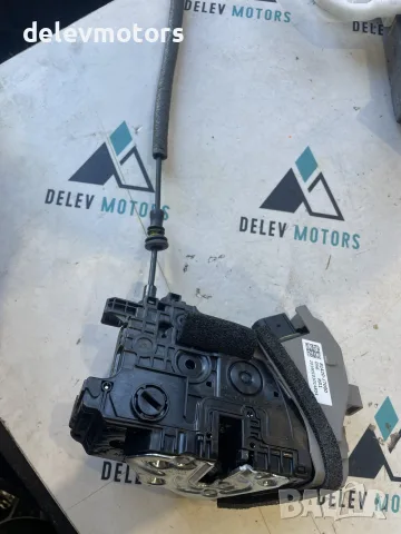 81420-J7000 брава за задна дясна врата от Kia Ceed 1.4T