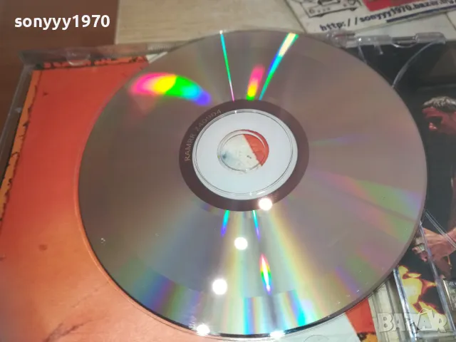 RAMMSTEIN REISE,REISE CD 0811241114, снимка 17 - CD дискове - 47889019