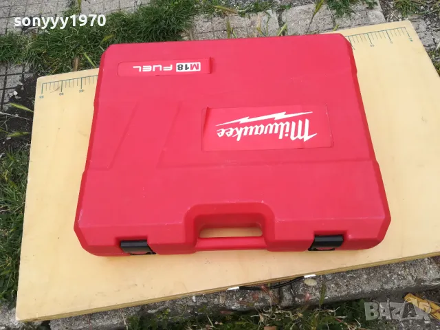 ГОЛЯМ КУФАР ЗА ИНСТРУМЕНТИ 2405251647, снимка 9 - Куфари с инструменти - 50412341