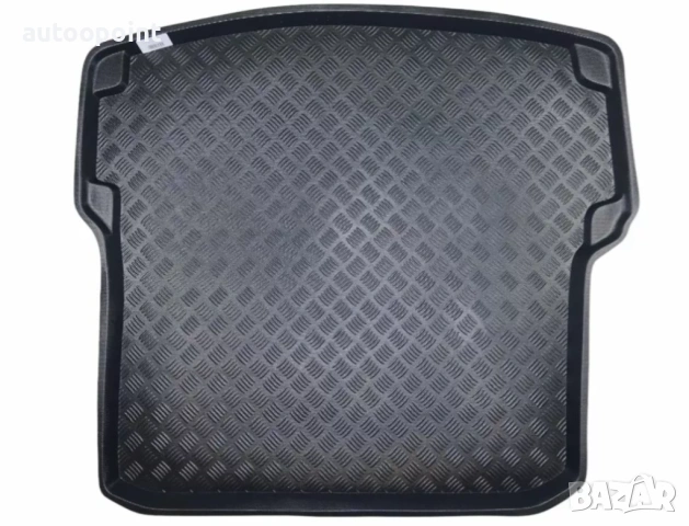 Стелка за багажник за Skoda Octavia II (2004-2013) Sedan/HB