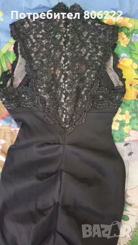 Xscape рокля официална бал, снимка 3 - Рокли - 29911443