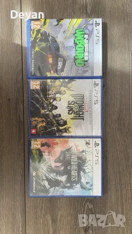 PlayStation 5 disc edition, снимка 3 - PlayStation конзоли - 56195176