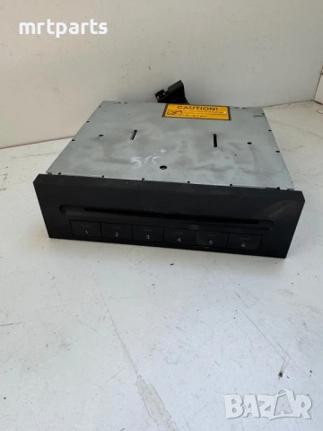 515. CD чейнджър за Mercedes E-class W211