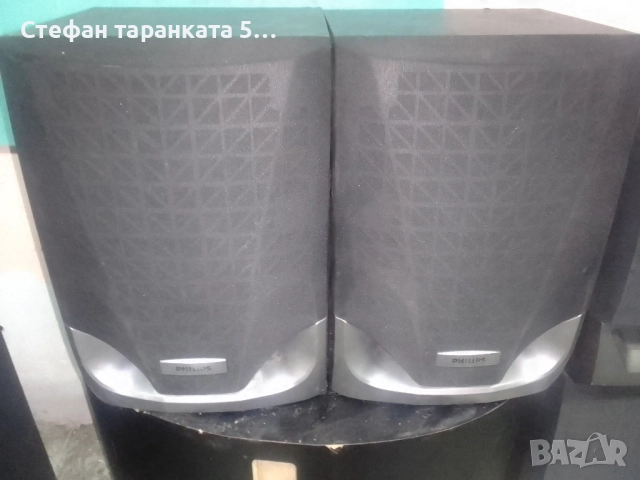 тонколони Phillips , снимка 2 - Тонколони - 52023871