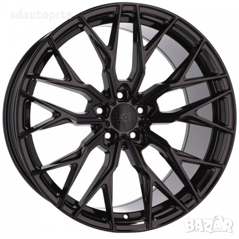 20" Джанти Ауди 5X112 Audi A4 B8 B9 S4 A6 C7 C8 S6 A8 Q3 Q5 S line 