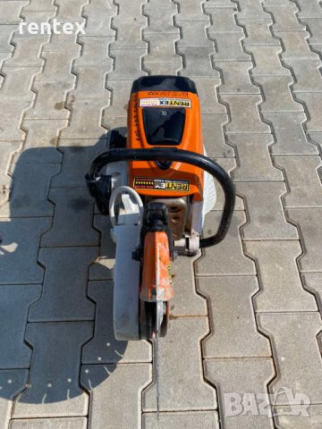 Ръчен фугорез ф300 под НАЕМ от Rentex София , снимка 3 - Стругове - 29642553