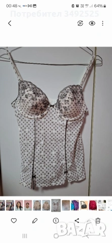 Еротично бельо , снимка 5 - Бельо - 53111672