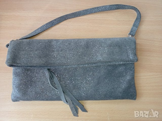 Чанта клъч Gianni Chiarini, снимка 1