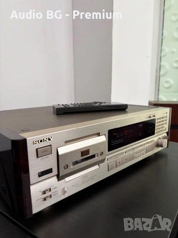 Sony DTC-77ES Top 4 Head, снимка 7 - Декове - 53004804