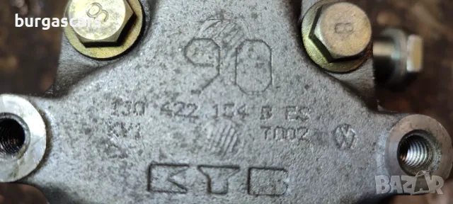 Хидравлична помпа Vw Golf 1.4-75к.с. AKQ - 80лв, снимка 3 - Части - 48026987