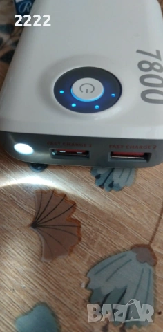 външна батерия , снимка 5 - Друга електроника - 53141818