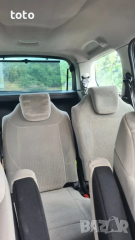 Citroen C4 Picasso 2.0 hdi, снимка 12 - Автомобили и джипове - 50678931