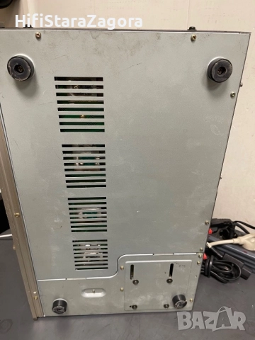 Luxman L190, снимка 4 - Ресийвъри, усилватели, смесителни пултове - 51785485