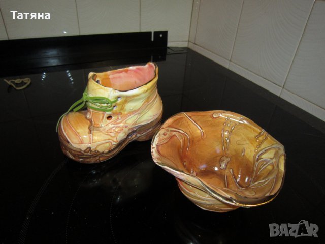 Авторска керамика /, снимка 13 - Декорация за дома - 31420970