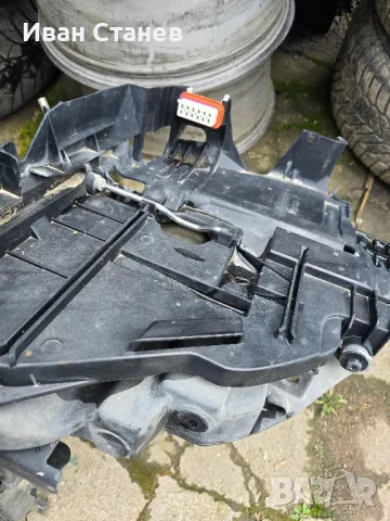 очиларка vw touareg 3.2 2005год., снимка 2 - Части - 49965415