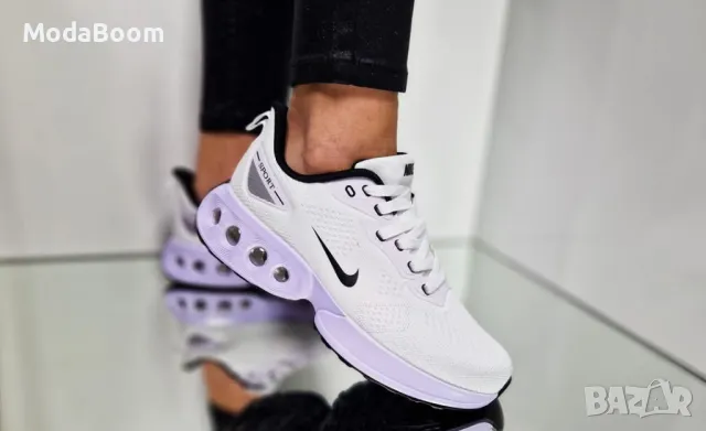 Nike спортни дамски маратонки , снимка 4 - Маратонки - 48856186