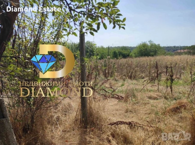 Парцел с проект за ФЕЦ 80 kW в село Целина, общ. Чирпан, снимка 2 - Парцели - 52706028