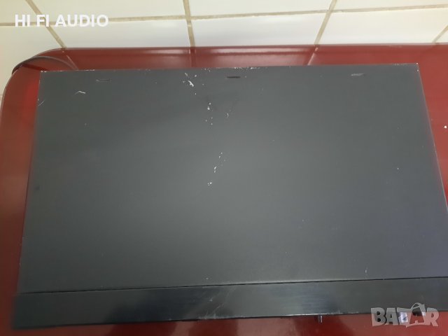 Sony TC-K661S, снимка 4 - Радиокасетофони, транзистори - 42612780