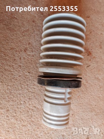 Изолатори за далекопровод и, снимка 9 - Други машини и части - 32081771