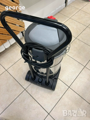 Прахосмукачка за сухо и мокро почистване Lavor Windy 130 IF, снимка 9 - Прахосмукачки - 52990001