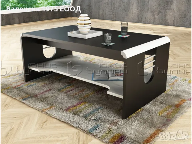 Холна маса Ира