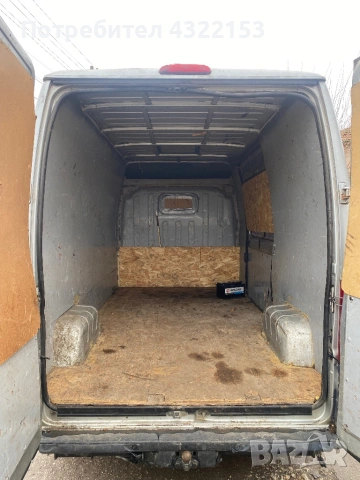 На части може и цял 1500€ Продава се нов внос проблем с регистрацията с перфектен мотор и скорости , снимка 7 - Части - 53223129