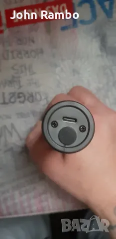 Машинка за подстригване, снимка 6 - Машинки за подстригване - 49031983