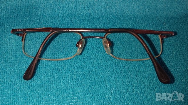 Vogue очила , снимка 2 - Слънчеви и диоптрични очила - 42165783