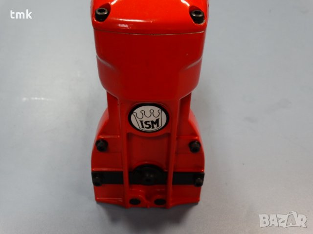 пневматичен такер AIR BOXER-AB-A 58, снимка 7 - Други инструменти - 29885976