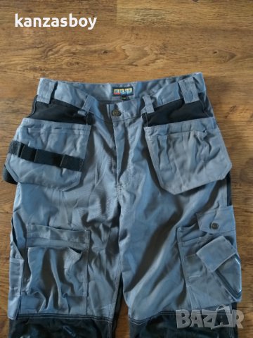 Blaklader Vloerleggersbroek - страхотен мъжки панталон 48/М, снимка 10 - Спортни дрехи, екипи - 37088819