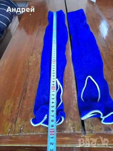Спортни чорапи,калци, снимка 2 - Други ценни предмети - 49335860