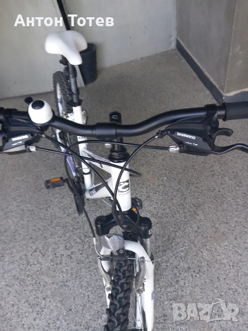 Дамско колело 26цола 21скорости , снимка 2 - Велосипеди - 54331603