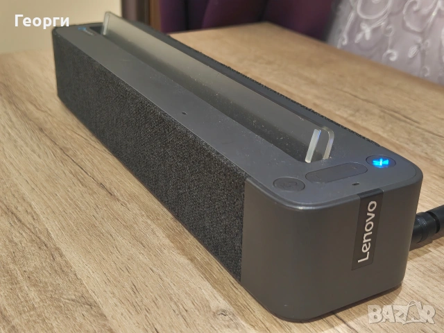 Lenovo Smart Dock HA-200, снимка 3 - Части за лаптопи - 53918790