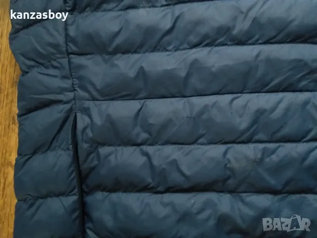 Haglöfs Essens Mimic Hood - Jackets - мъжко пухено яке 2ХЛ, снимка 14 - Якета - 47539173