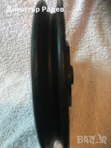 ТОВАРО ПОДЕМНА МАКАРА --НОВА MAX-НАТОВАРВАНЕ  75 КГ ЗА СТРОИТЕЛСТВОТО И ДР., снимка 3 - Други стоки за дома - 47320981