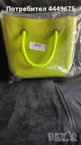 НОВА чанта „Obag mini, снимка 3 - Чанти - 55797998