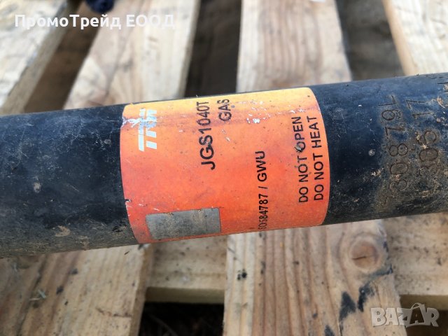 Макферсон предни амортисьори ляв десен преден амортисьор Ауди А6 Ц6 4Ф Audi A6 C6 4F TRW JGS1040T, снимка 4 - Части - 42156778