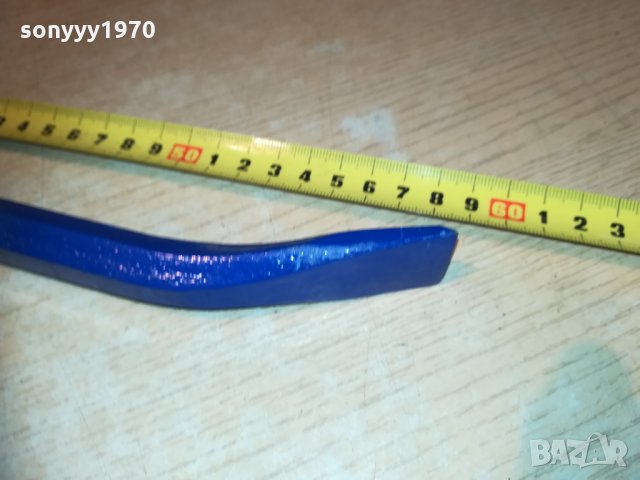 кози крак-щанга 60см 0411201010, снимка 2 - Други инструменти - 30667491