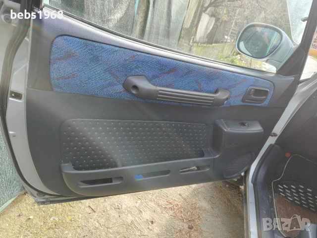 Toyota Rav4 2.0 бензин /газ, снимка 7 - Автомобили и джипове - 53053017