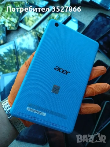 40 броя таблети, снимка 5 - Таблети - 51024769