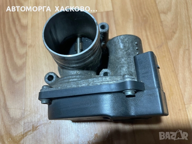 03D133062E Дроселова клапа VW SKODA 1.2i 03D 133 062 E A2C53060088, снимка 2 - Части - 52898175