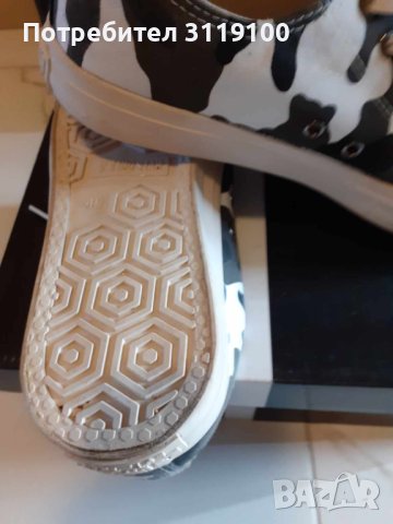 Кецове Big Star маскировъчни, снимка 4 - Кецове - 42853214