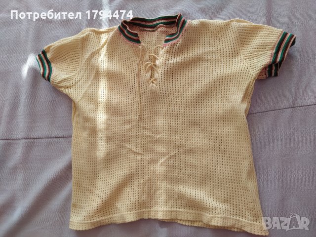 3 блузки за 6 лв., снимка 5 - Детски Блузи и туники - 34542020