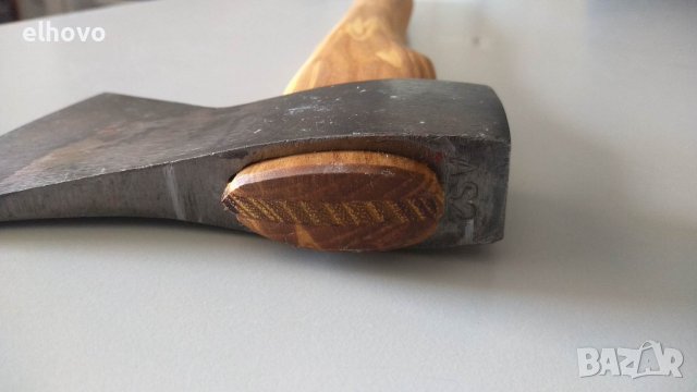 Брадва с нова дръжка 3, снимка 5 - Други инструменти - 40820123