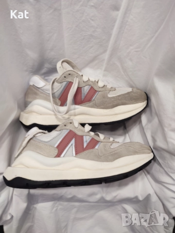 Спортни маратонки New Balance 57/40, снимка 5 - Маратонки - 51642313