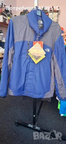 Мъжко яке THE NORD FASE,GORE-TEX
