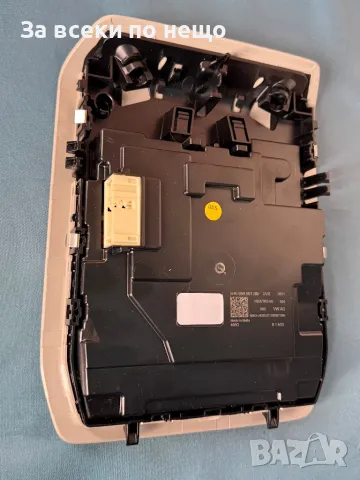 Плафон за таван на VW Golf 8 , volkswagen golf 8, снимка 8 - Части - 49676659