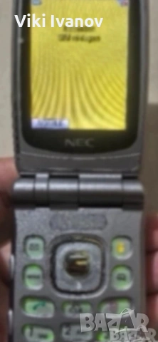 NEC N400I , снимка 4 - Други - 53969618