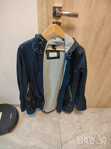 Мъжко яке Camel Active (L) , снимка 2 - Якета - 56298487